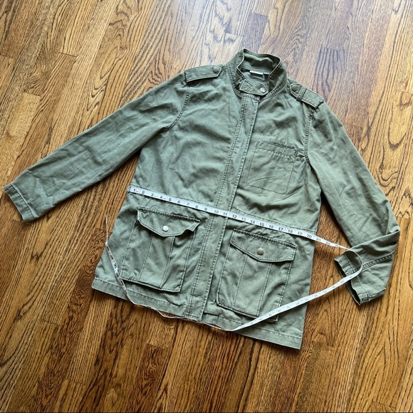 BP Utility jacket - Picture 10 of 10